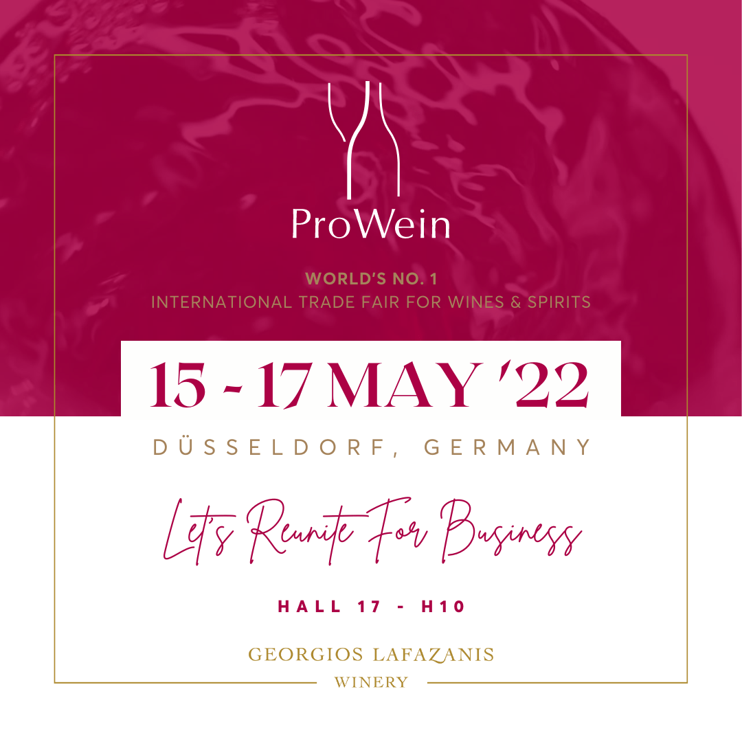 PROWEIN 2022
