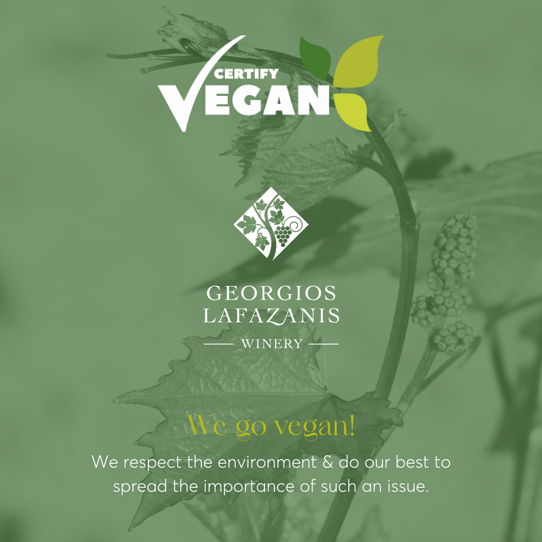 GLW - Vegan certified