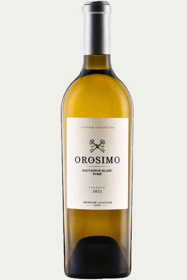 Orosimo