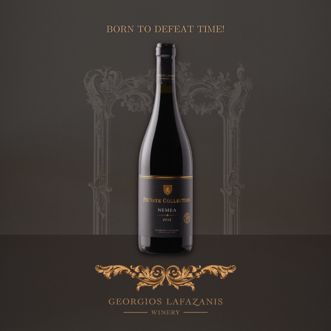 Private Collection - Release